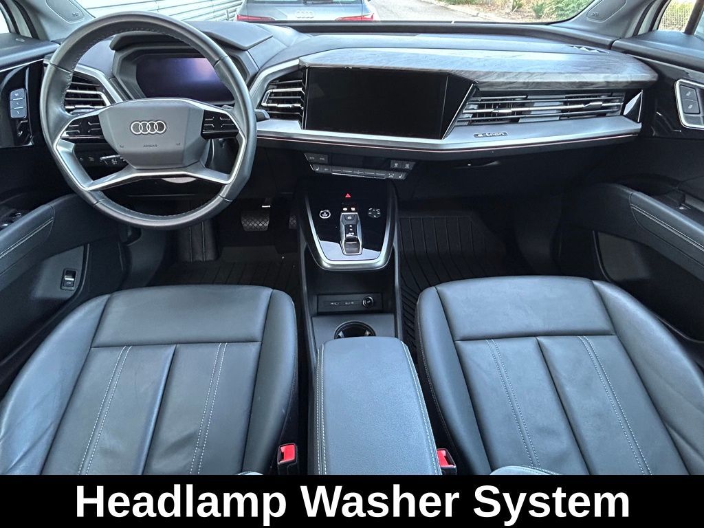 2023 Audi Q4 e-tron Prestige Lakeland FL