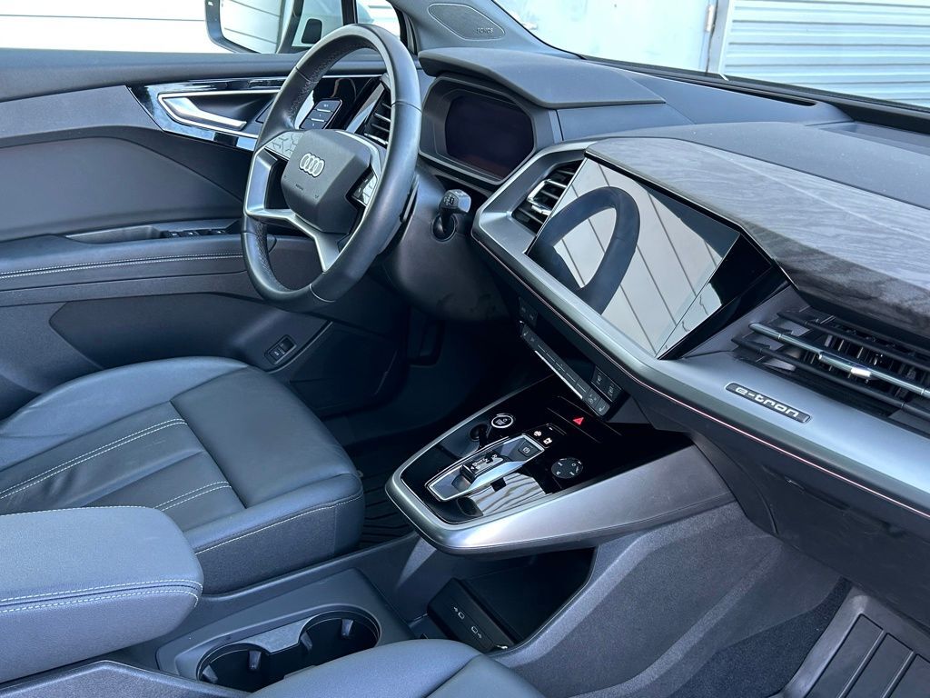 2023 Audi Q4 e-tron Prestige Lakeland FL