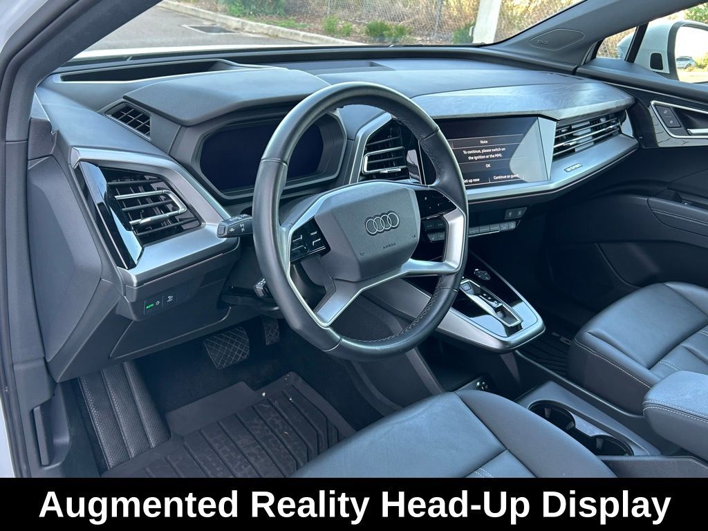 2023 Audi Q4 e-tron Prestige Lakeland FL