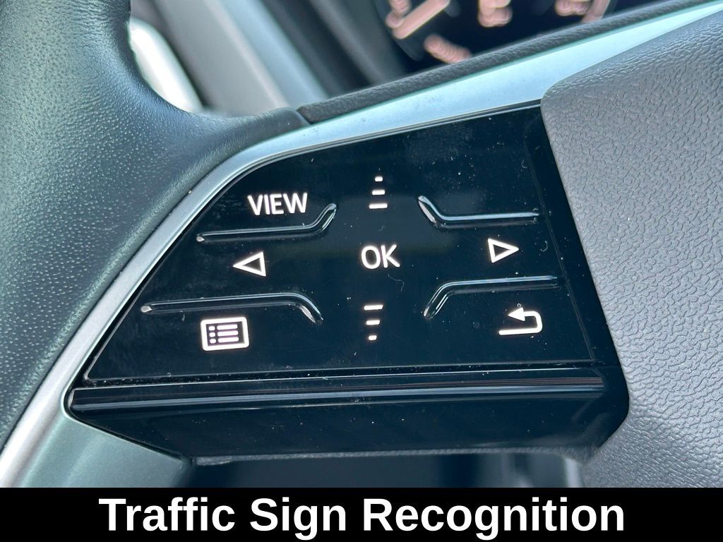 2023 Audi Q4 e-tron Prestige Lakeland FL