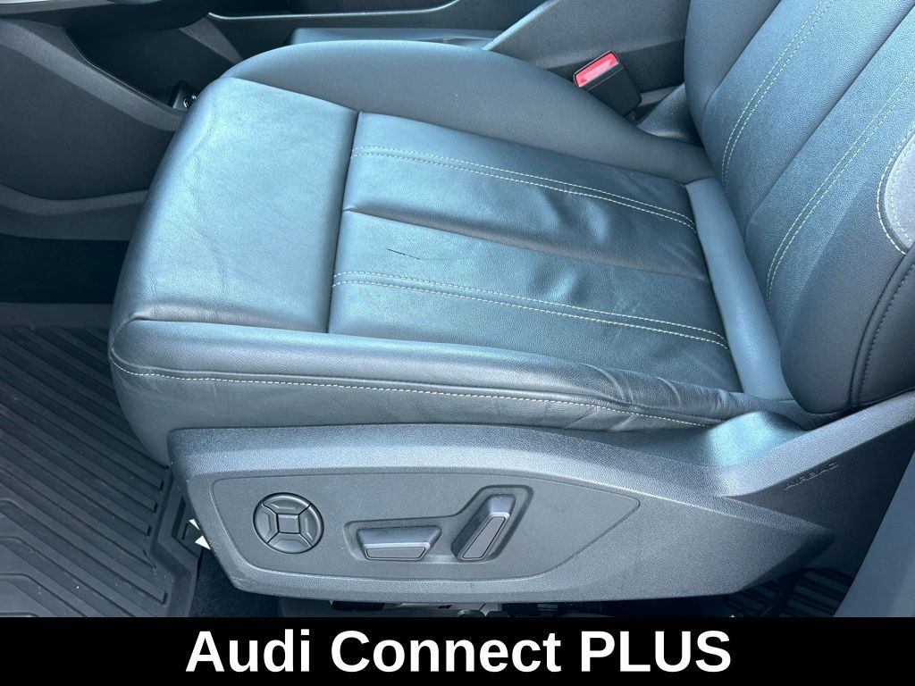 2023 Audi Q4 e-tron Prestige Lakeland FL