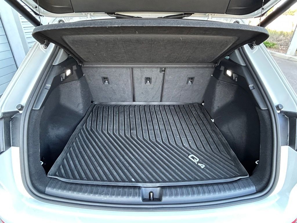 2023 Audi Q4 e-tron Prestige Lakeland FL