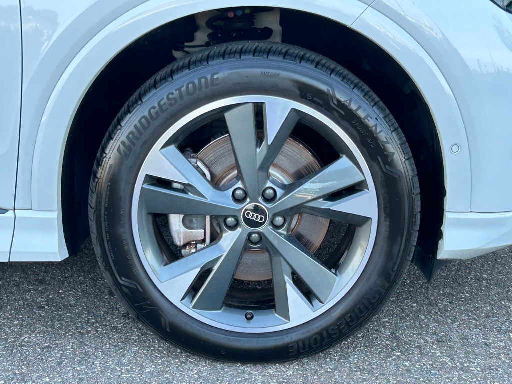 2023 Audi Q4 e-tron Prestige Lakeland FL