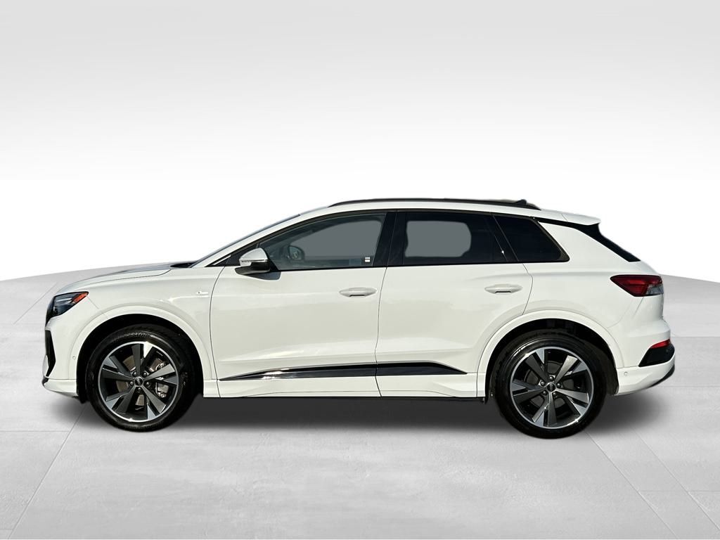 2023 Audi Q4 e-tron Prestige Lakeland FL
