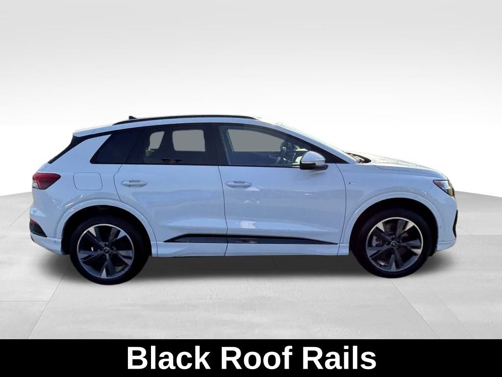 2023 Audi Q4 e-tron Prestige Lakeland FL
