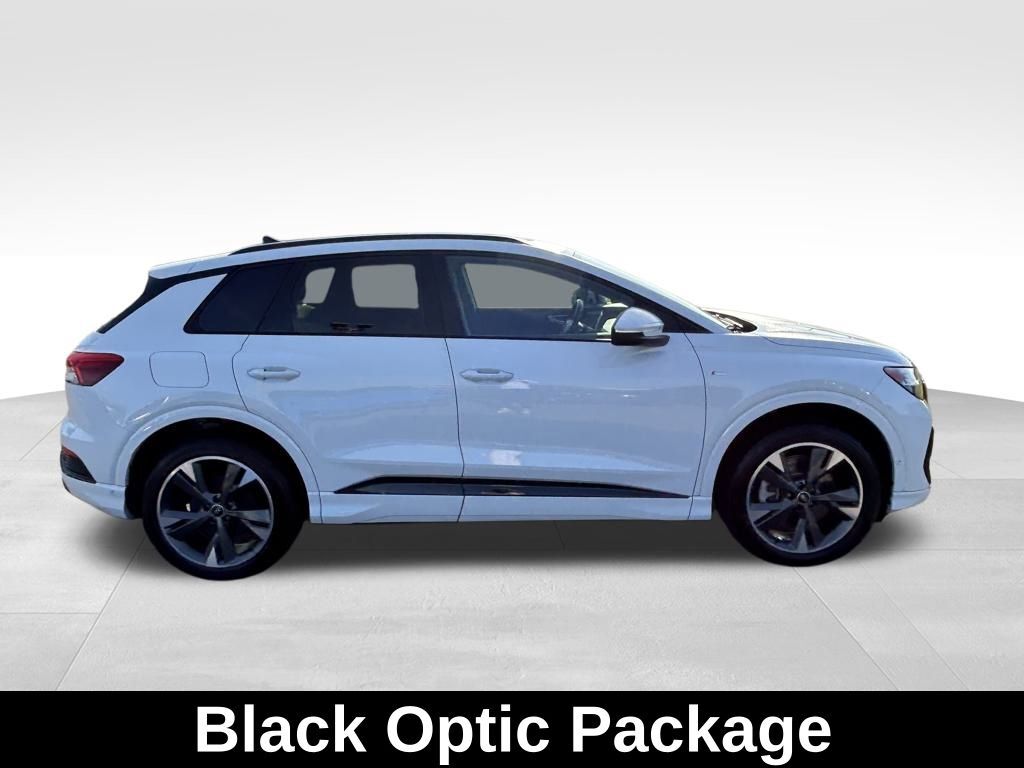 2023 Audi Q4 e-tron Prestige Lakeland FL