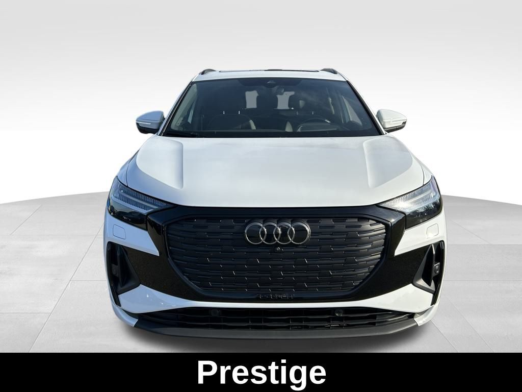 2023 Audi Q4 e-tron Prestige Lakeland FL