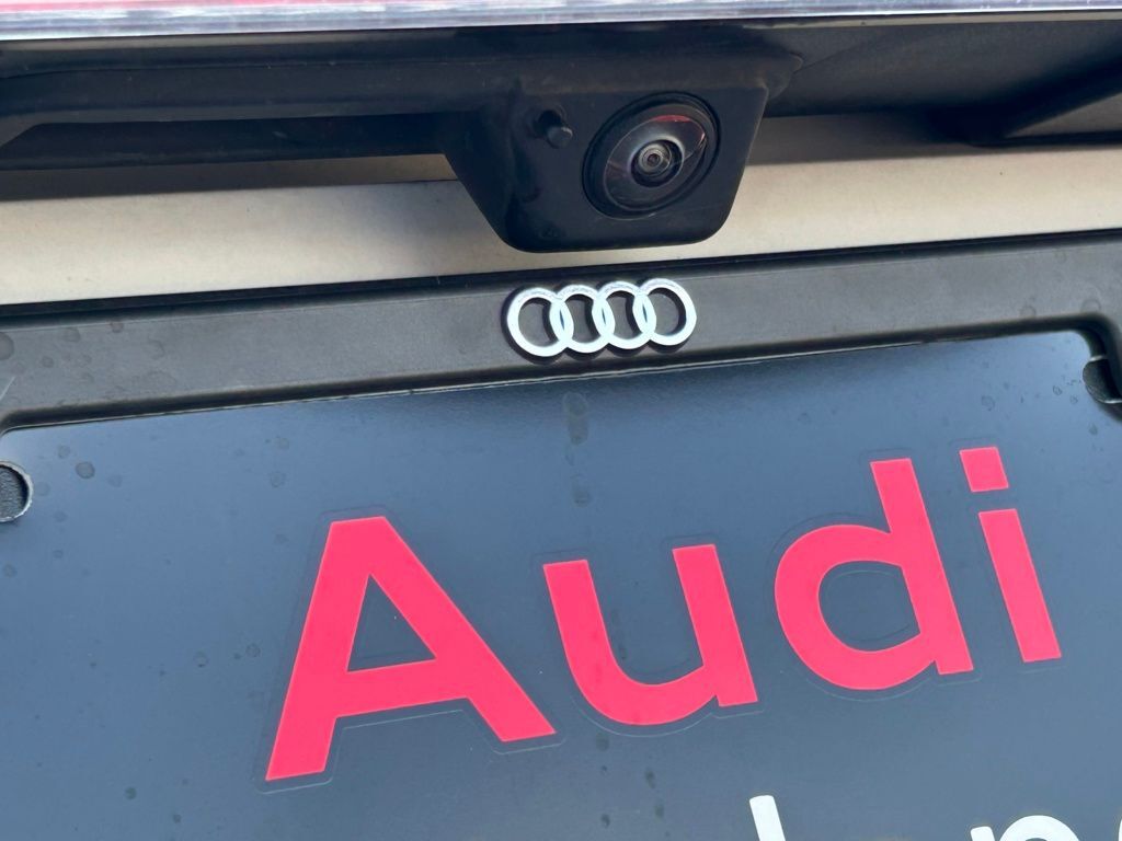 2023 Audi Q4 e-tron Prestige Lakeland FL