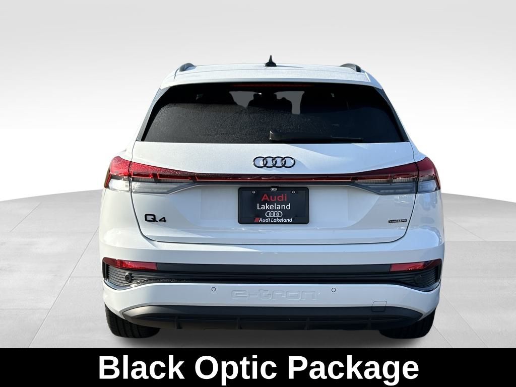 2023 Audi Q4 e-tron Prestige Lakeland FL