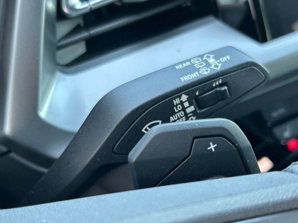 2023 Audi Q4 e-tron Prestige Lakeland FL