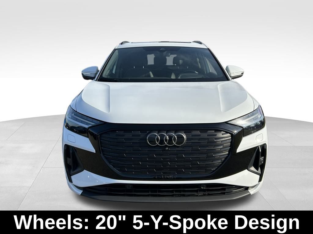 2023 Audi Q4 e-tron Prestige Lakeland FL