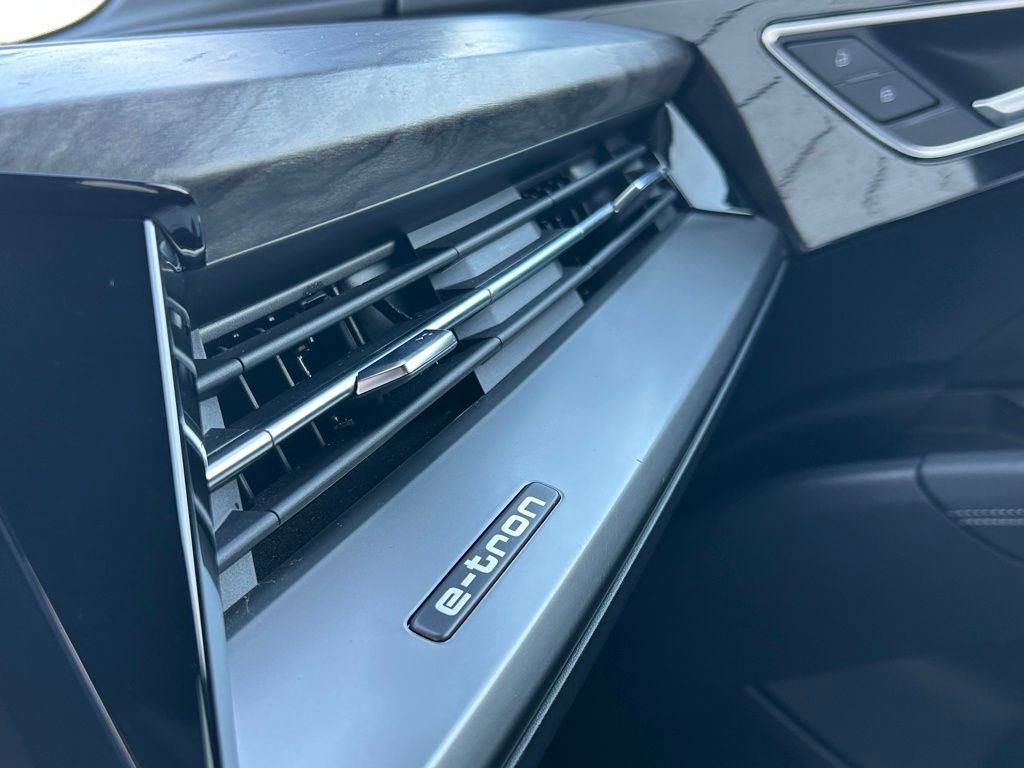 2023 Audi Q4 e-tron Prestige Lakeland FL