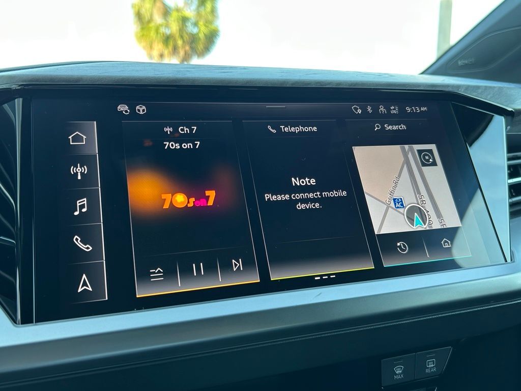 2023 Audi Q4 e-tron Prestige Lakeland FL