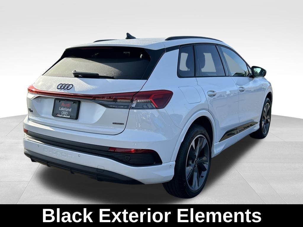 2023 Audi Q4 e-tron Prestige Lakeland FL