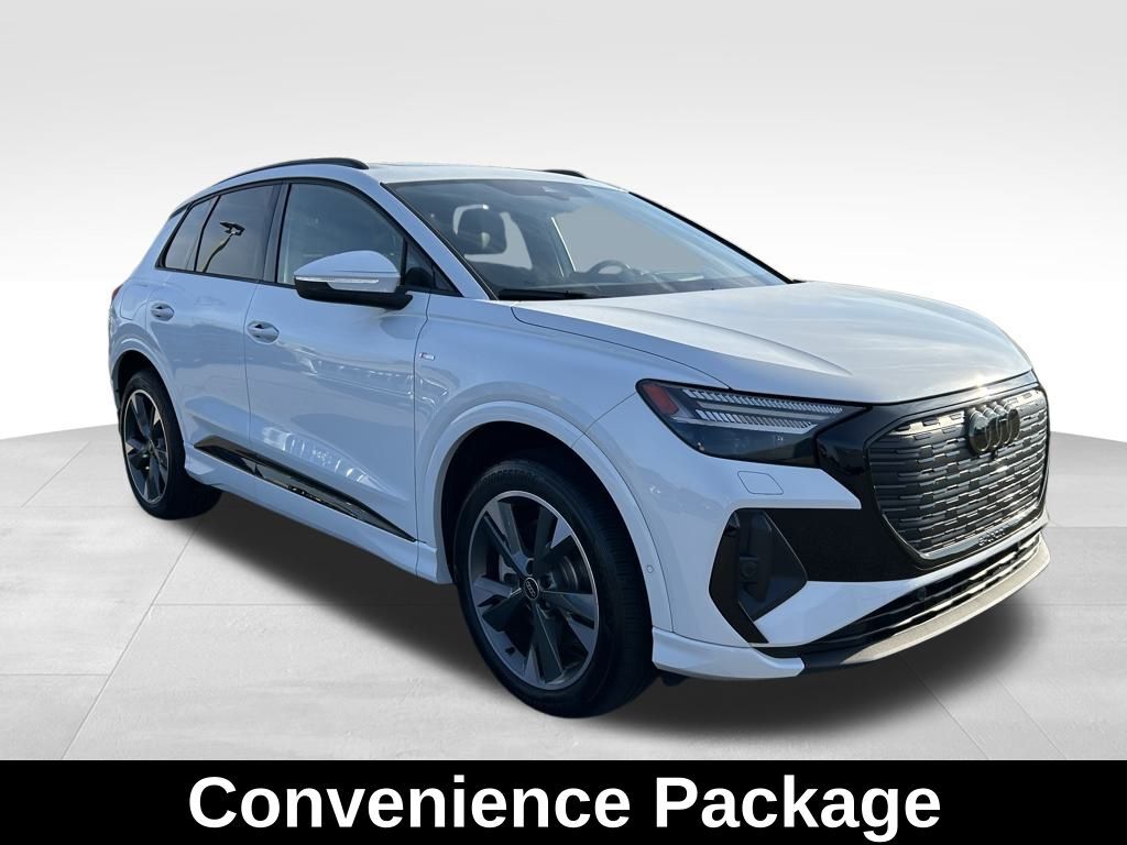 2023 Audi Q4 e-tron Prestige Lakeland FL