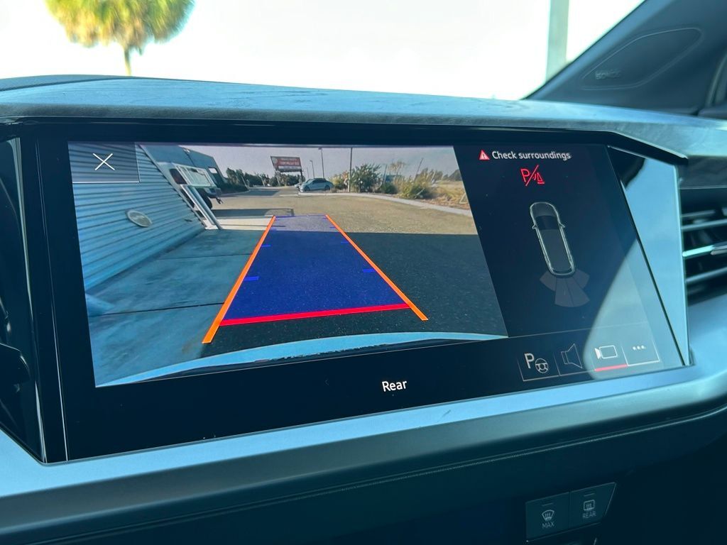 2023 Audi Q4 e-tron Prestige Lakeland FL