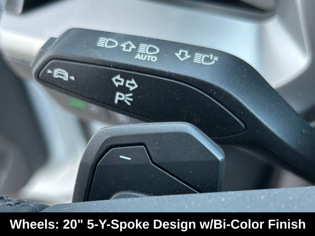 2023 Audi Q4 e-tron Prestige Lakeland FL