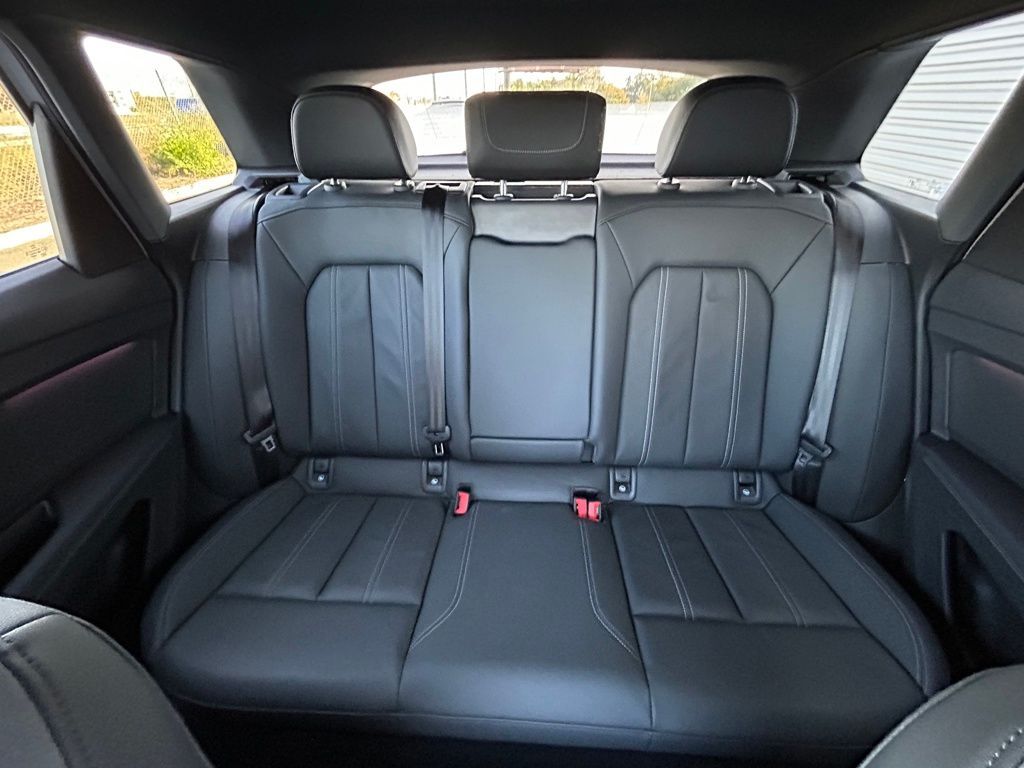 2023 Audi Q4 e-tron Prestige Lakeland FL