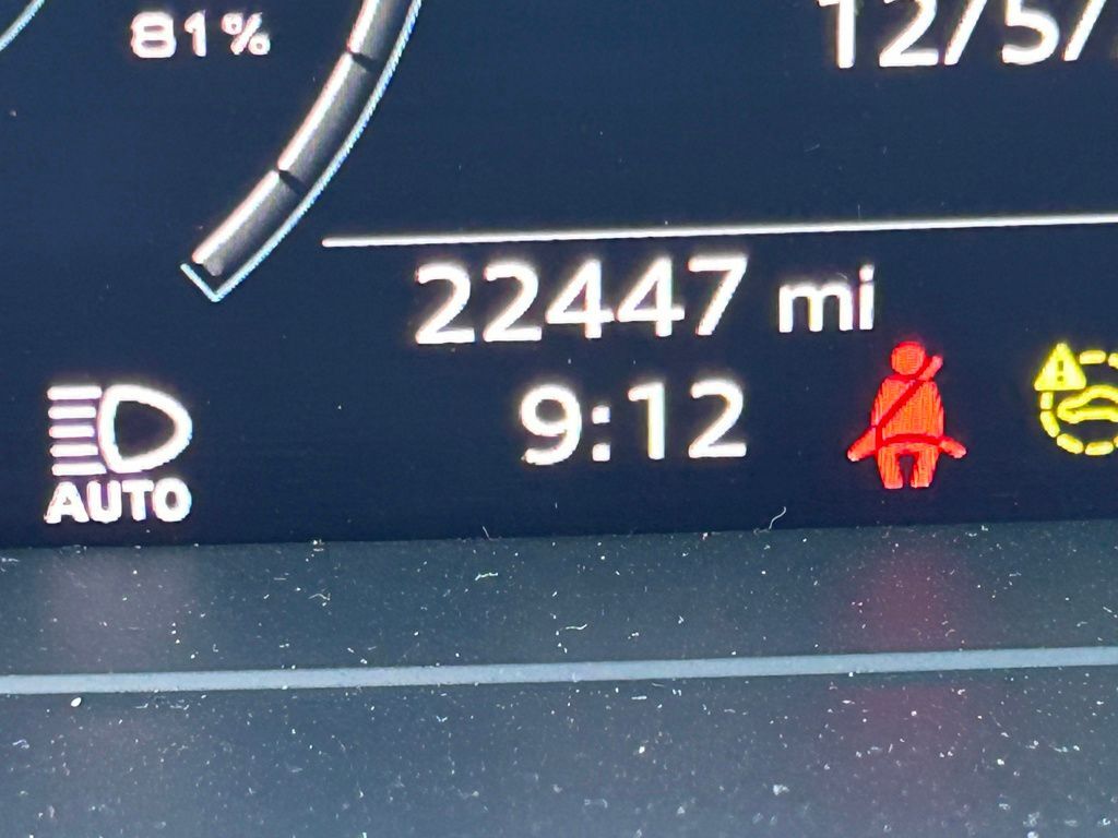 2023 Audi Q4 e-tron Prestige Lakeland FL