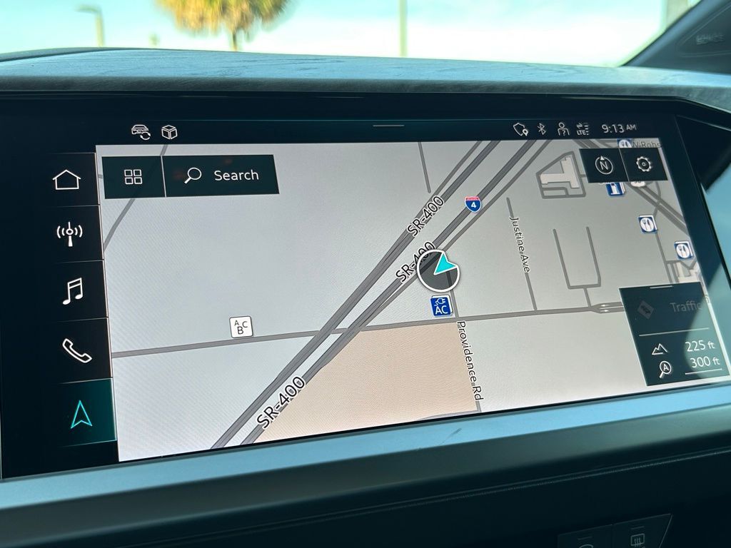 2023 Audi Q4 e-tron Prestige Lakeland FL