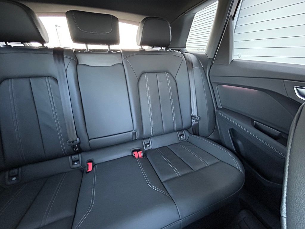 2023 Audi Q4 e-tron Prestige Lakeland FL