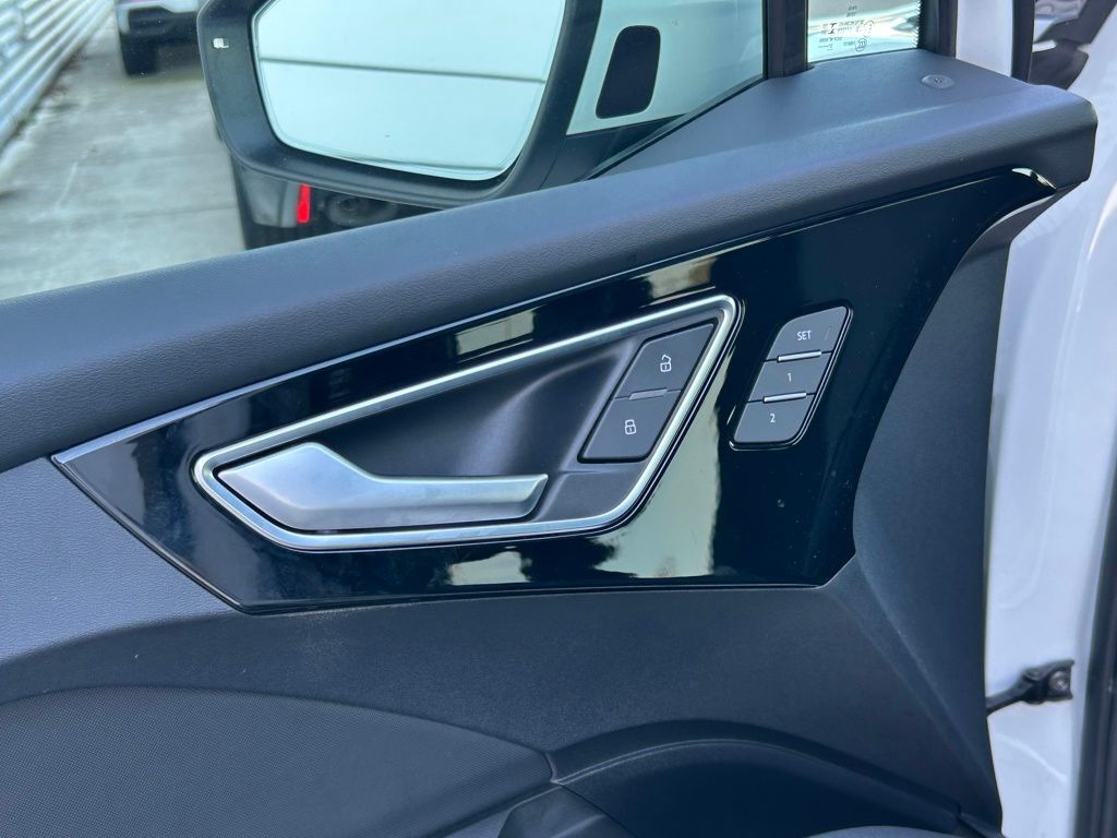 2023 Audi Q4 e-tron Prestige Lakeland FL