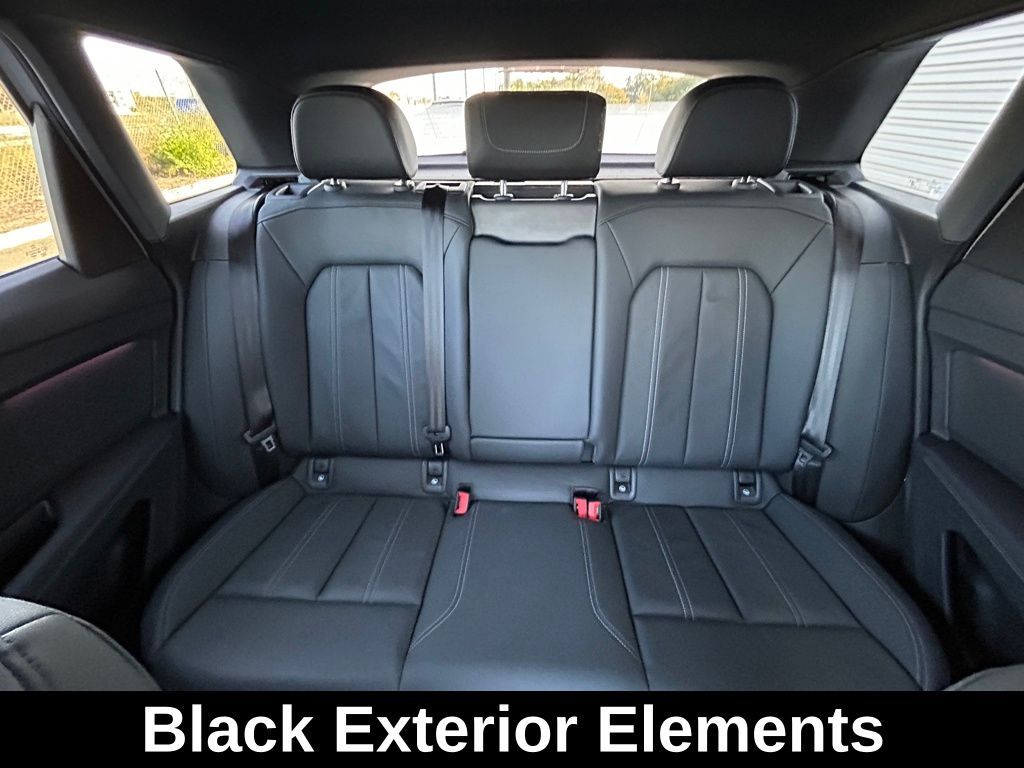 2023 Audi Q4 e-tron Prestige Lakeland FL