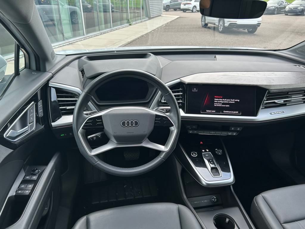 2023 Audi Q4 e-tron Prestige Lakeland FL