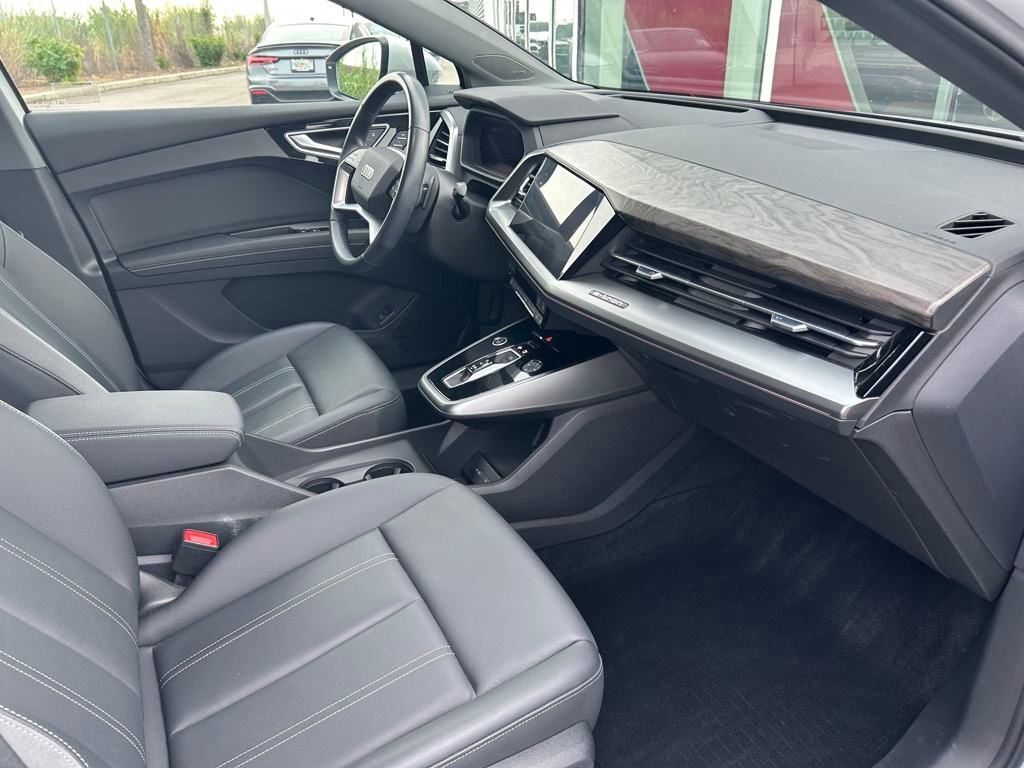 2023 Audi Q4 e-tron Prestige Lakeland FL