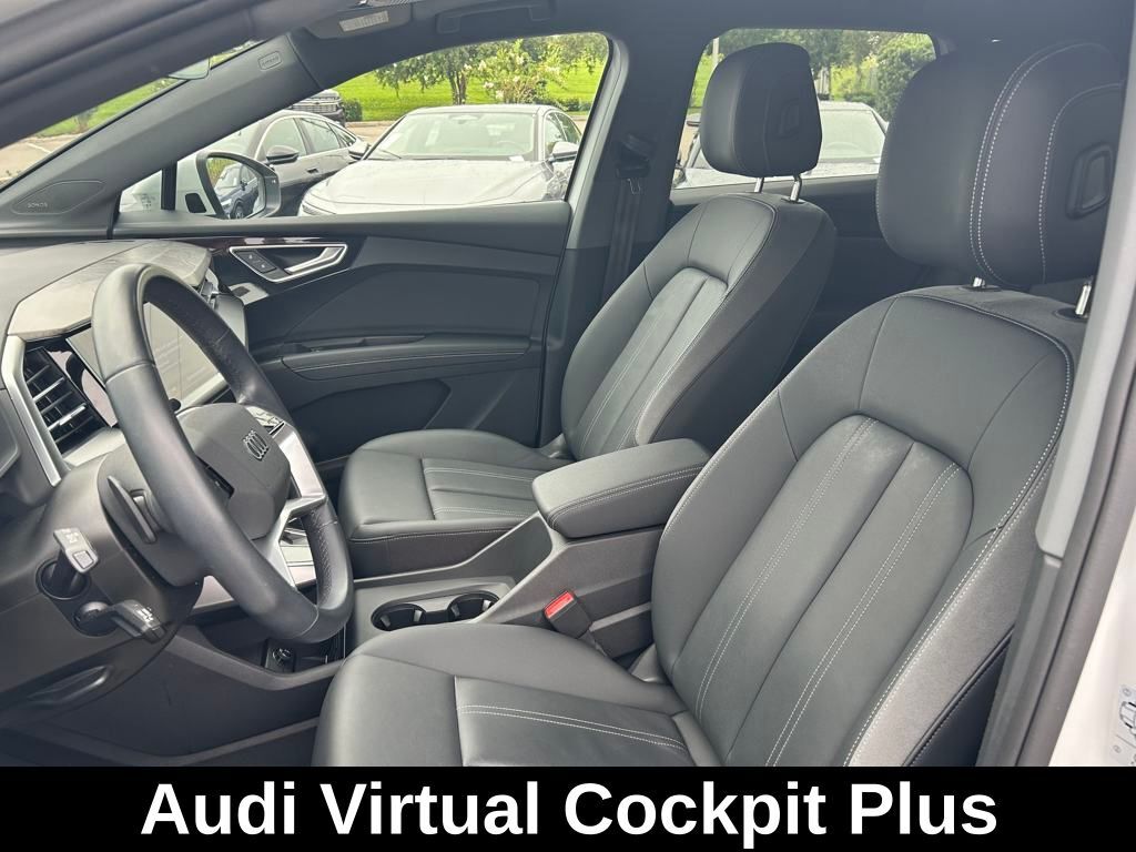 2023 Audi Q4 e-tron Prestige Lakeland FL