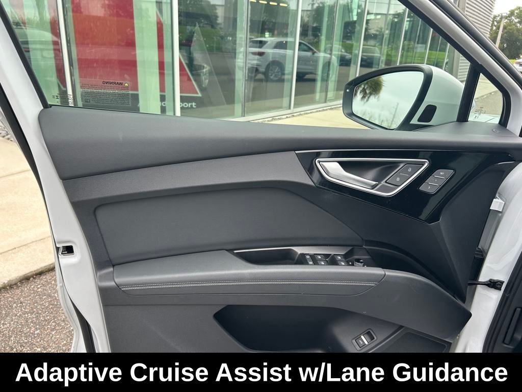 2023 Audi Q4 e-tron Prestige Lakeland FL