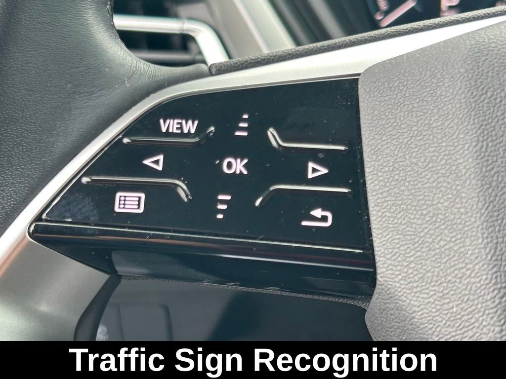 2023 Audi Q4 e-tron Prestige Lakeland FL