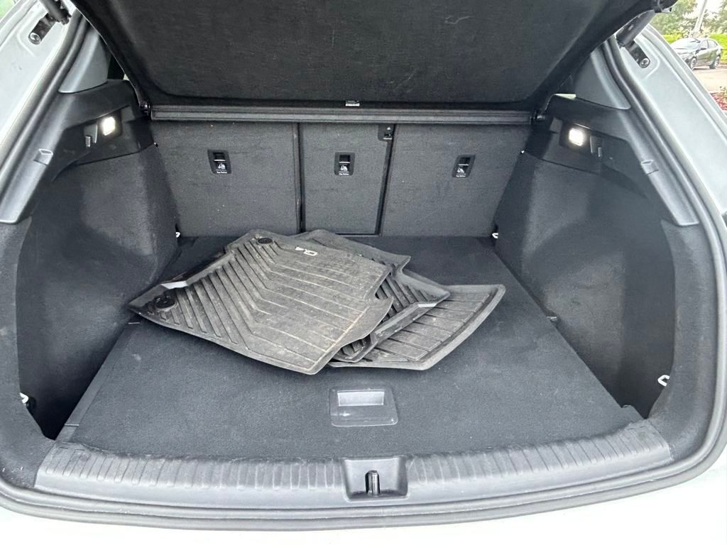 2023 Audi Q4 e-tron Prestige Lakeland FL