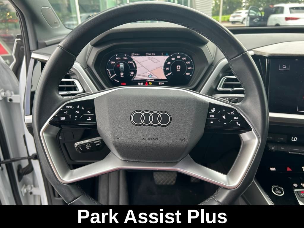 2023 Audi Q4 e-tron Prestige Lakeland FL