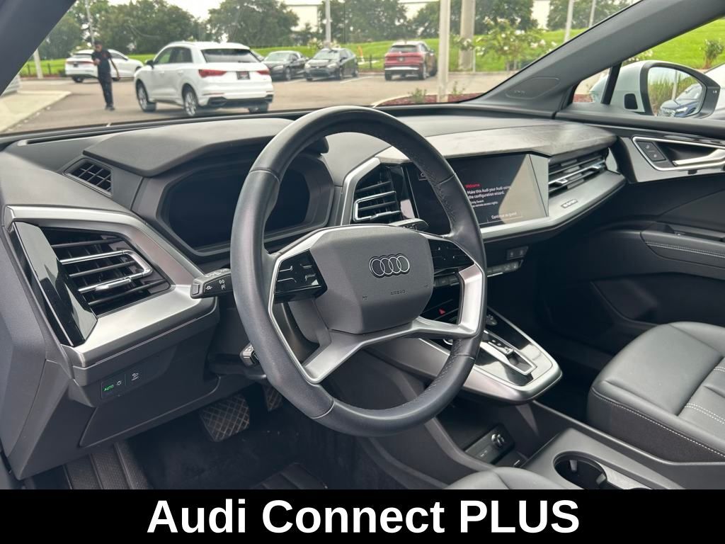 2023 Audi Q4 e-tron Prestige Lakeland FL