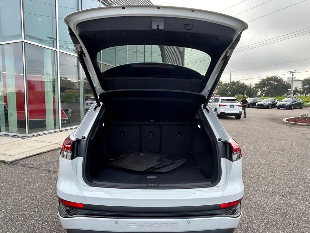 2023 Audi Q4 e-tron Prestige Lakeland FL
