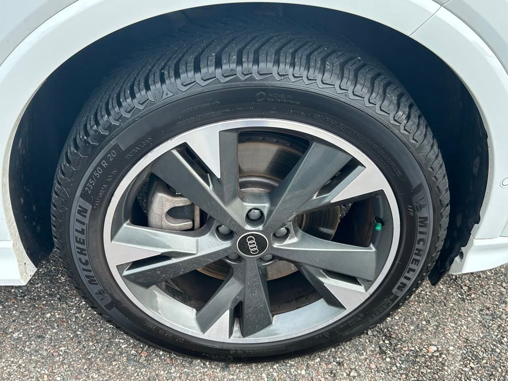 2023 Audi Q4 e-tron Prestige Lakeland FL
