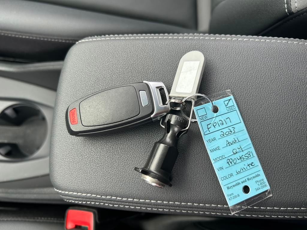 2023 Audi Q4 e-tron Prestige Lakeland FL