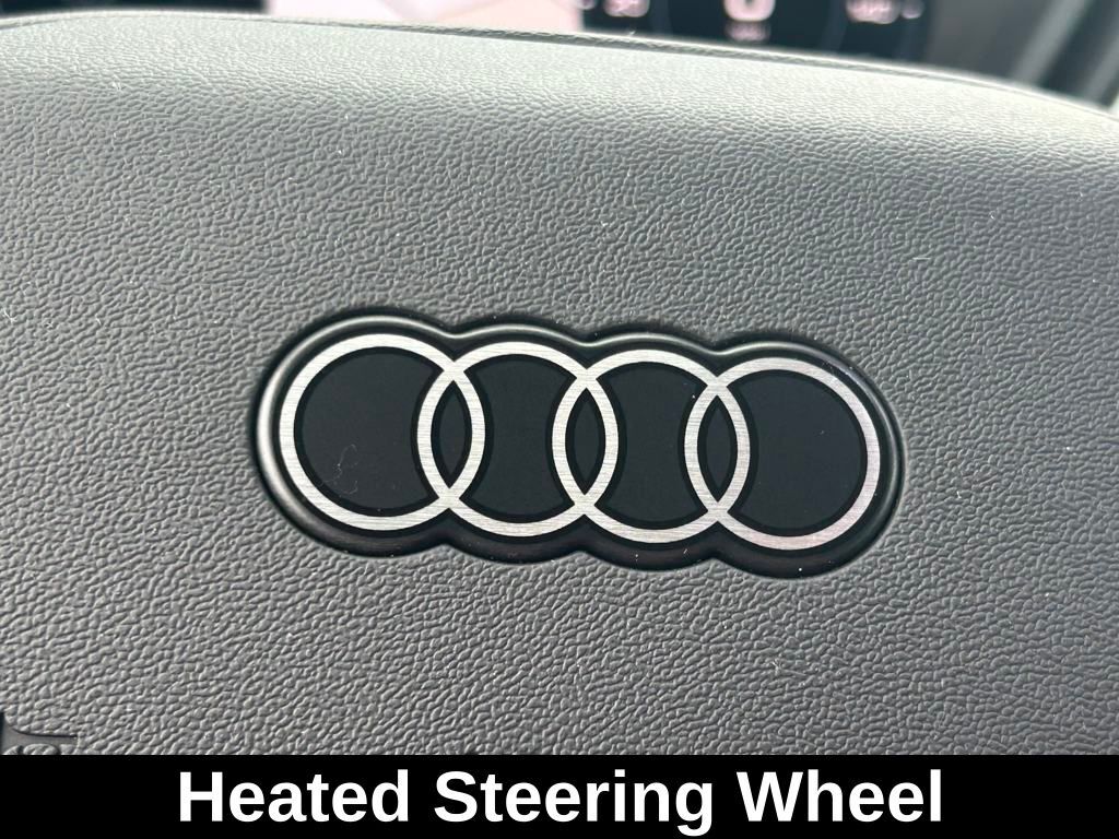 2023 Audi Q4 e-tron Prestige Lakeland FL