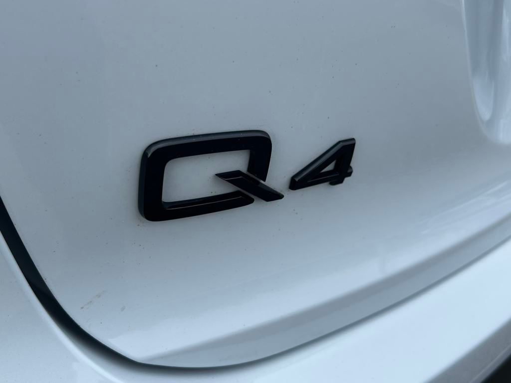 2023 Audi Q4 e-tron Prestige Lakeland FL