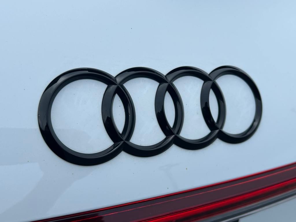 2023 Audi Q4 e-tron Prestige Lakeland FL