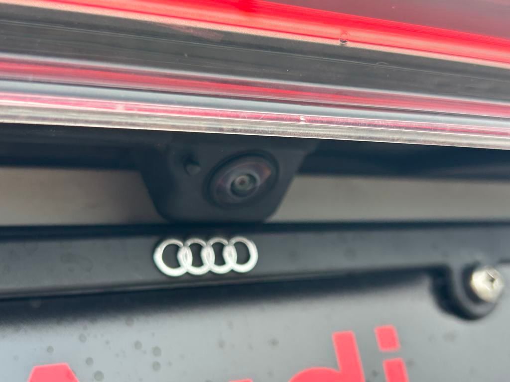 2023 Audi Q4 e-tron Prestige Lakeland FL