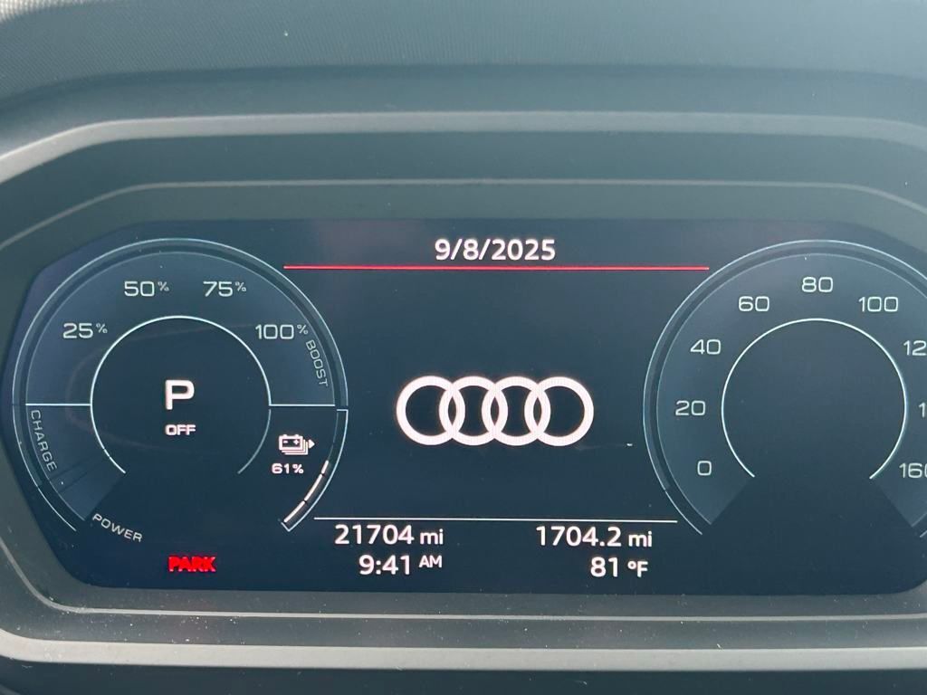 2023 Audi Q4 e-tron Prestige Lakeland FL