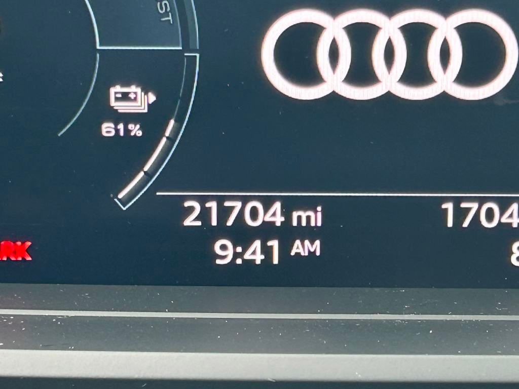2023 Audi Q4 e-tron Prestige Lakeland FL