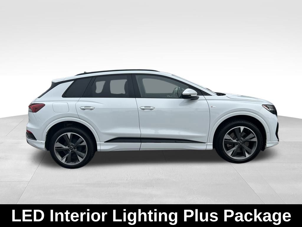 2023 Audi Q4 e-tron Prestige Lakeland FL