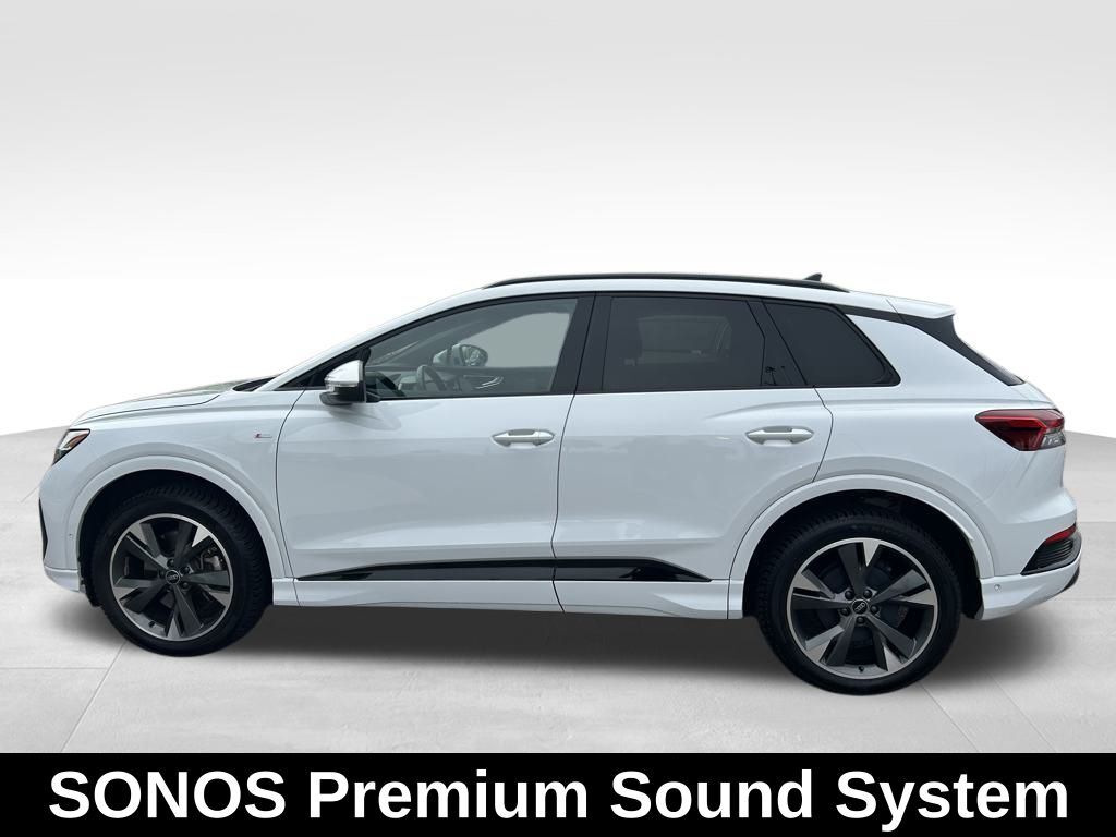 2023 Audi Q4 e-tron Prestige Lakeland FL