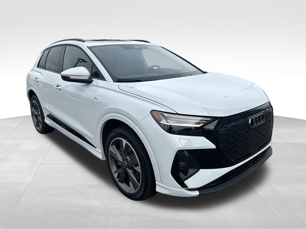 2023 Audi Q4 e-tron Prestige Lakeland FL