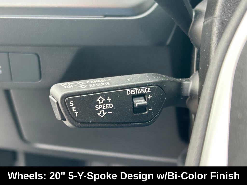 2023 Audi Q4 e-tron Prestige Lakeland FL