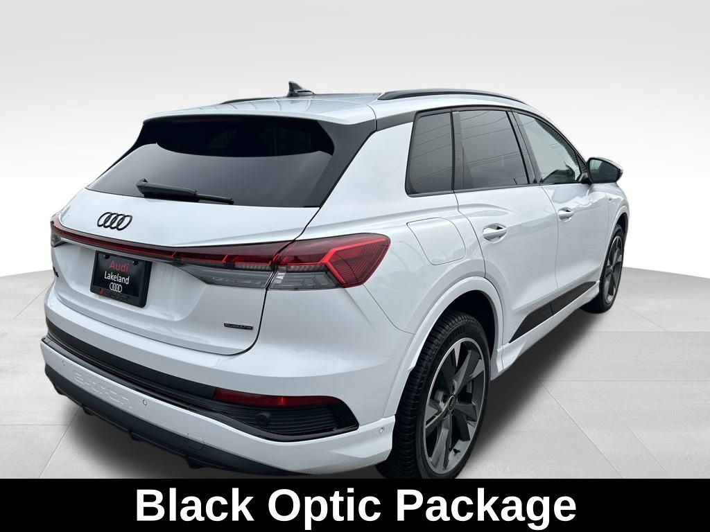 2023 Audi Q4 e-tron Prestige Lakeland FL