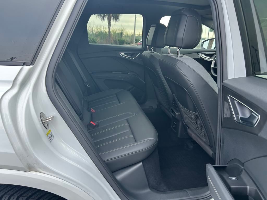 2023 Audi Q4 e-tron Prestige Lakeland FL